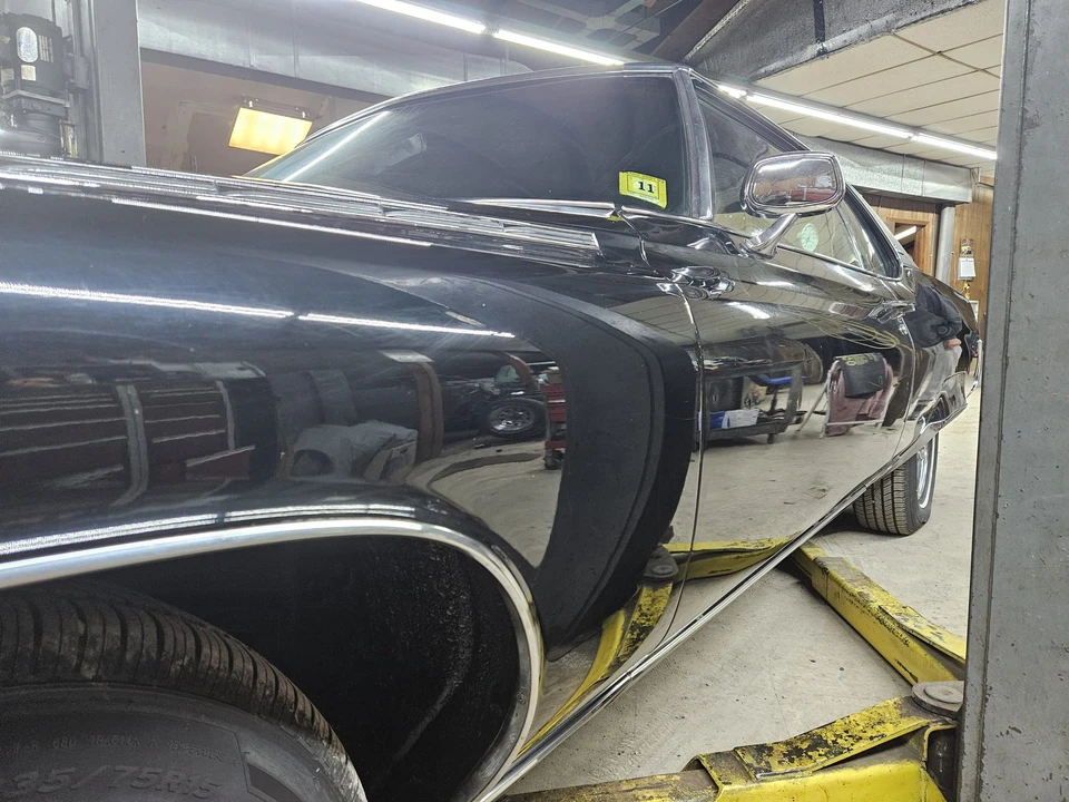 1973 Buick Electra - Image 30 of 31