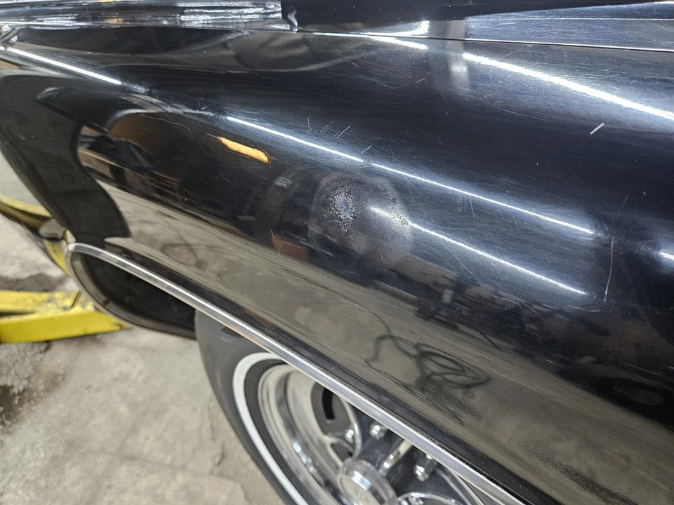 1973 Buick Electra - Image 14 of 31