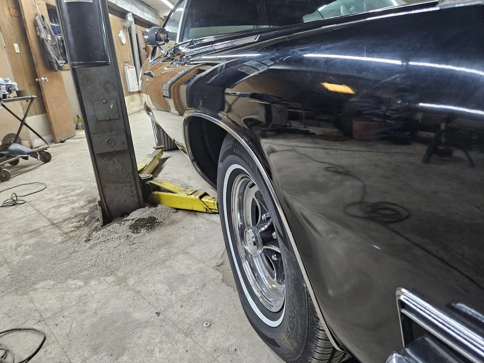 1973 Buick Electra - Image 13 of 31
