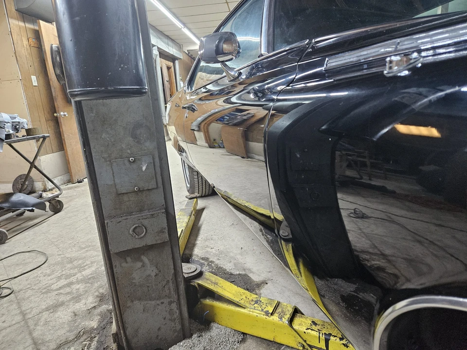 1973 Buick Electra - Image 15 of 31