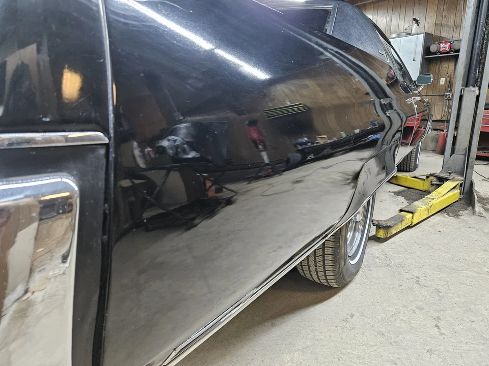 1973 Buick Electra - Image 18 of 31