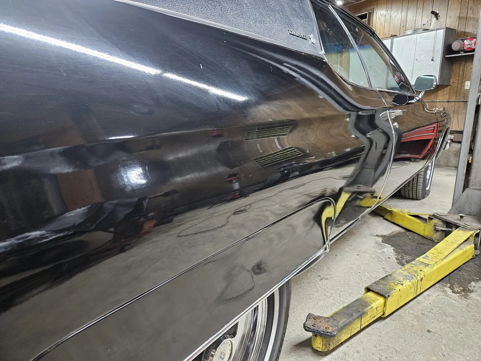 1973 Buick Electra - Image 17 of 31