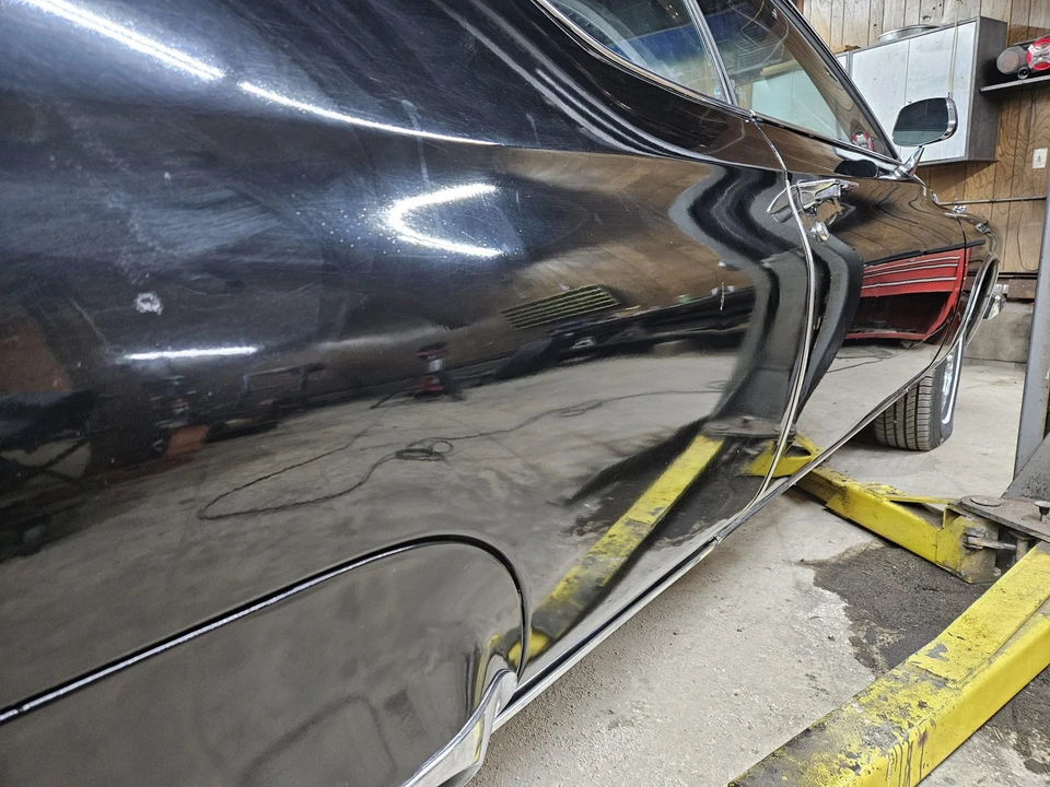 1973 Buick Electra - Image 16 of 31