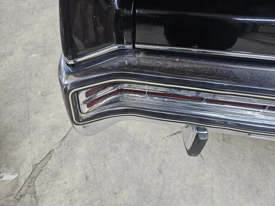 1973 Buick Electra - Image 22 of 31
