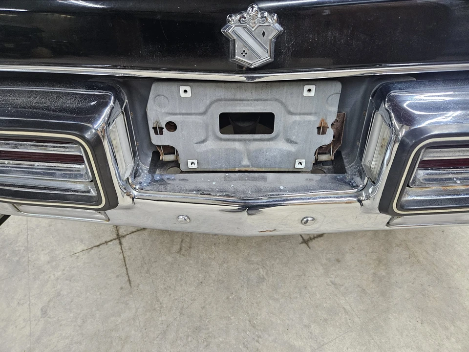1973 Buick Electra - Image 24 of 31