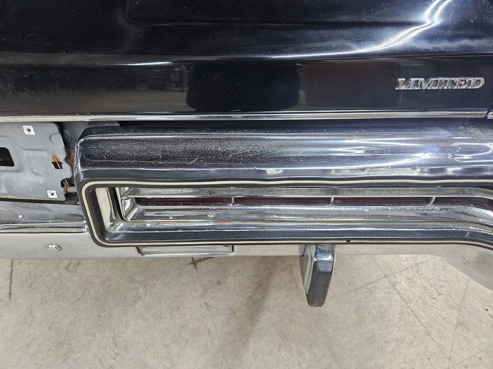 1973 Buick Electra - Image 20 of 31