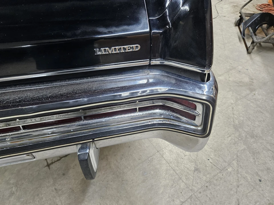 1973 Buick Electra - Image 19 of 31