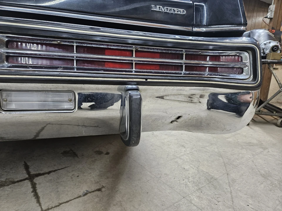 1973 Buick Electra - Image 23 of 31