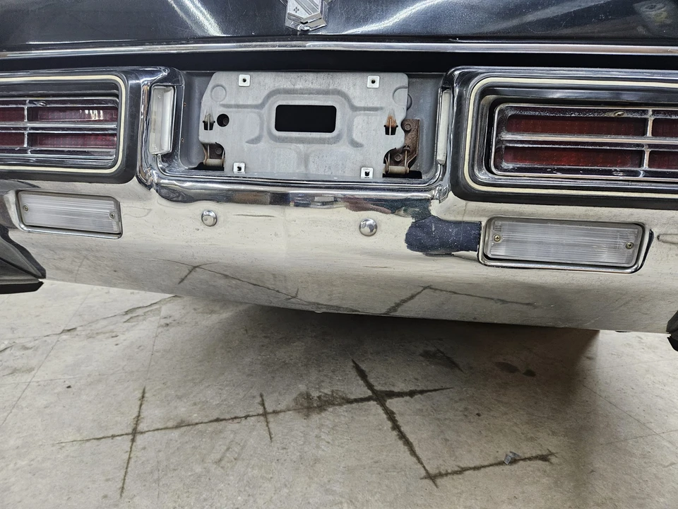 1973 Buick Electra - Image 25 of 31