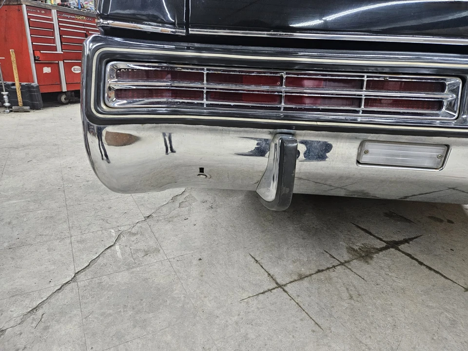 1973 Buick Electra - Image 26 of 31