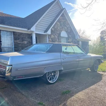 1973 Buick Electra 225