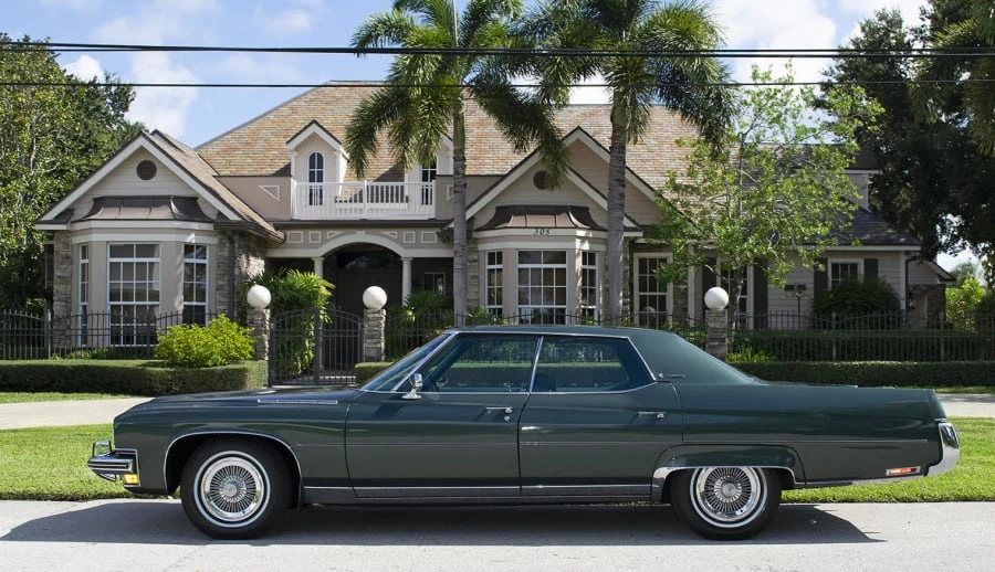 1973 Buick Electra - Image 2 of 27