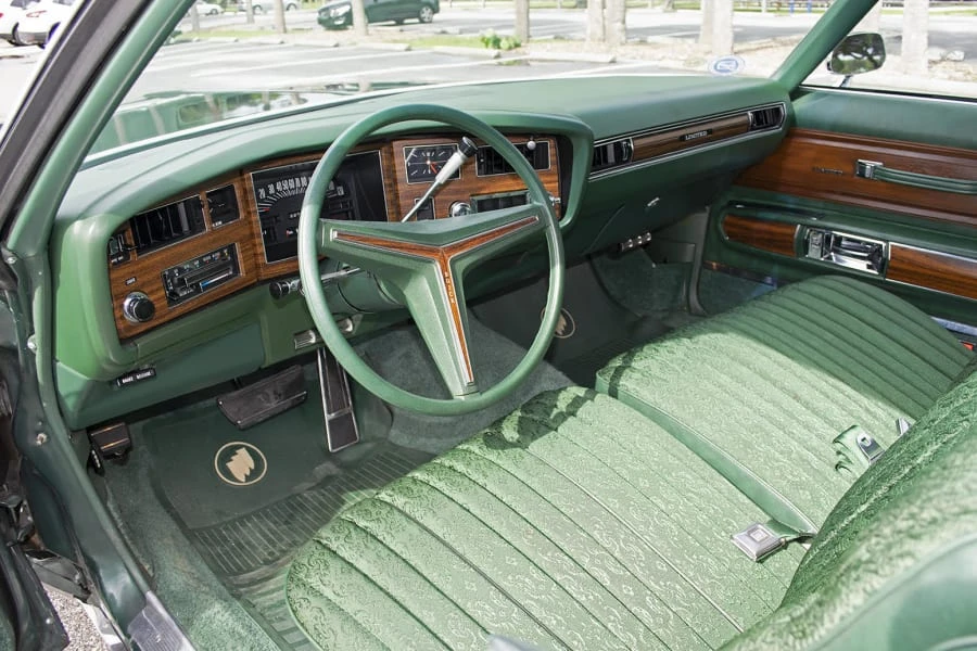 1973 Buick Electra - Image 4 of 27