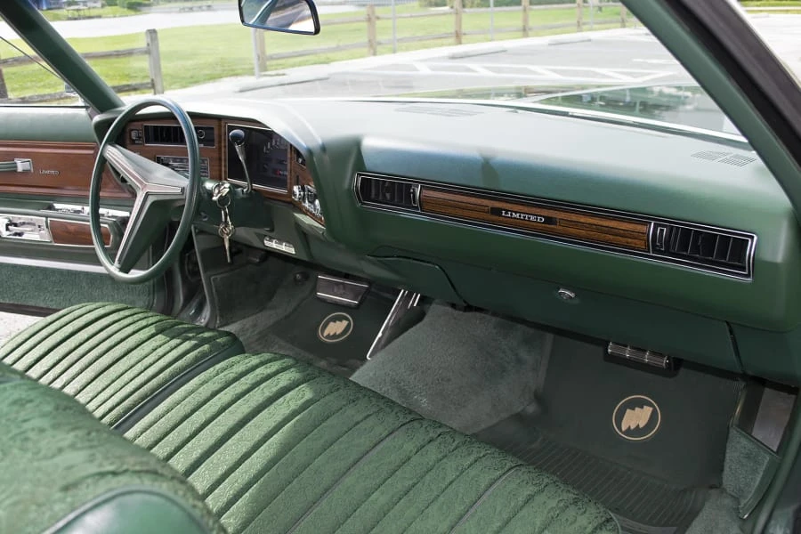 1973 Buick Electra - Image 5 of 27