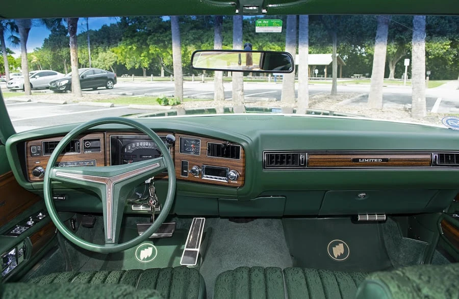 1973 Buick Electra - Image 6 of 27