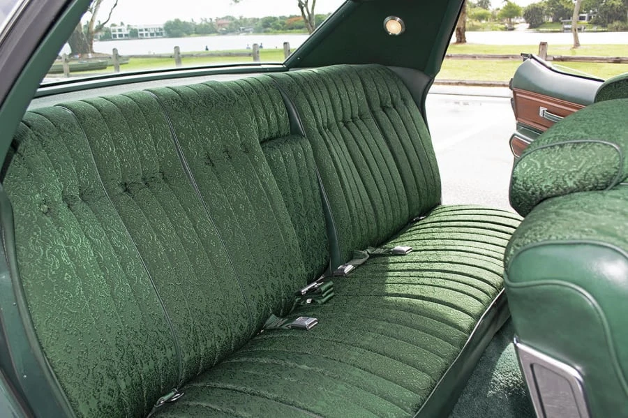 1973 Buick Electra - Image 7 of 27