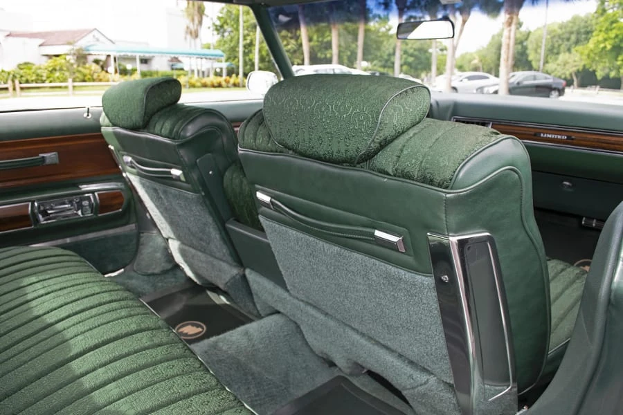 1973 Buick Electra - Image 8 of 27
