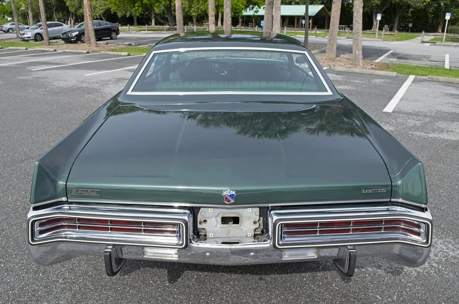 1973 Buick Electra - Image 11 of 27