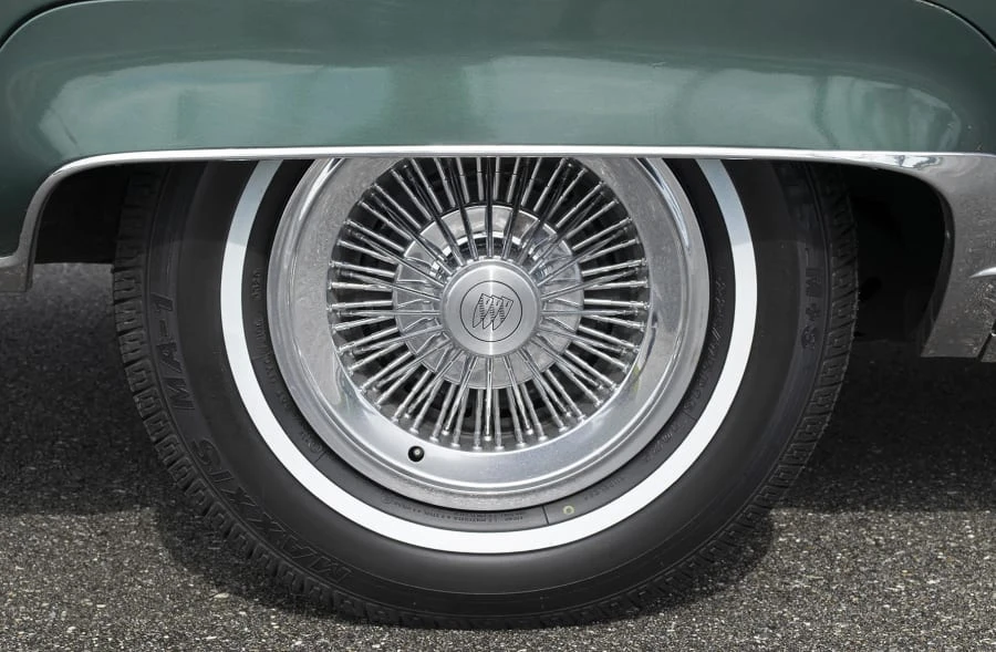 1973 Buick Electra - Image 14 of 27