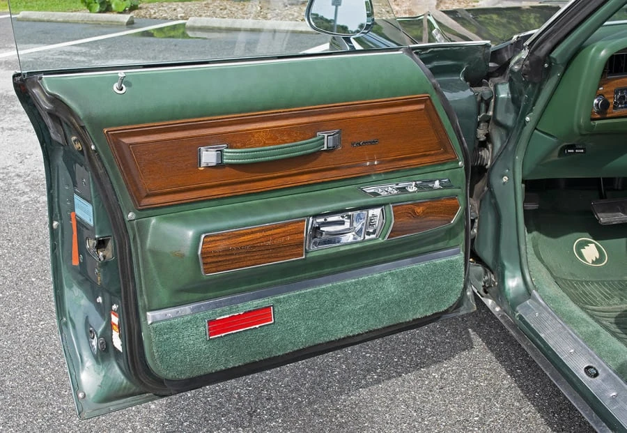 1973 Buick Electra - Image 15 of 27