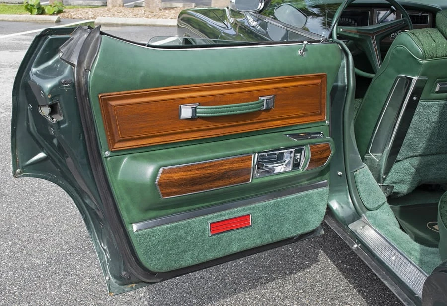 1973 Buick Electra - Image 16 of 27