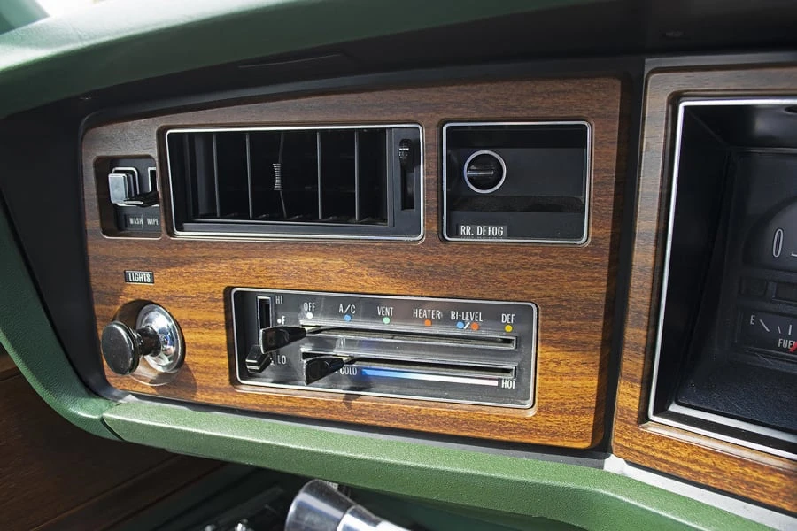 1973 Buick Electra - Image 17 of 27