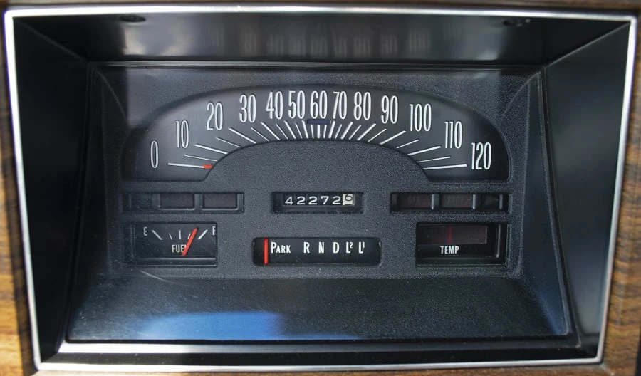 1973 Buick Electra - Image 19 of 27