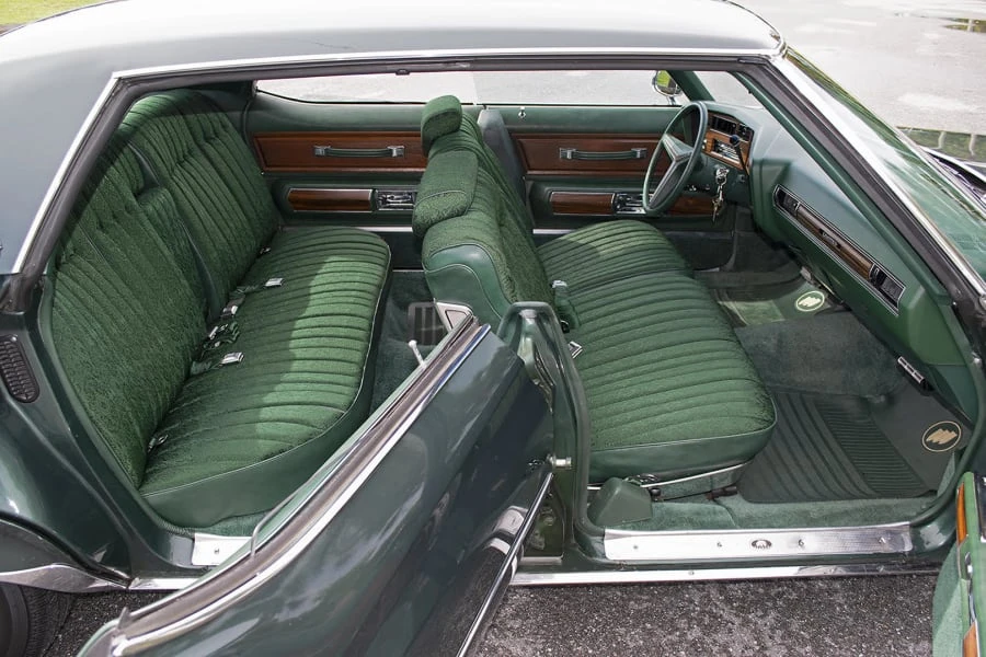1973 Buick Electra - Image 22 of 27