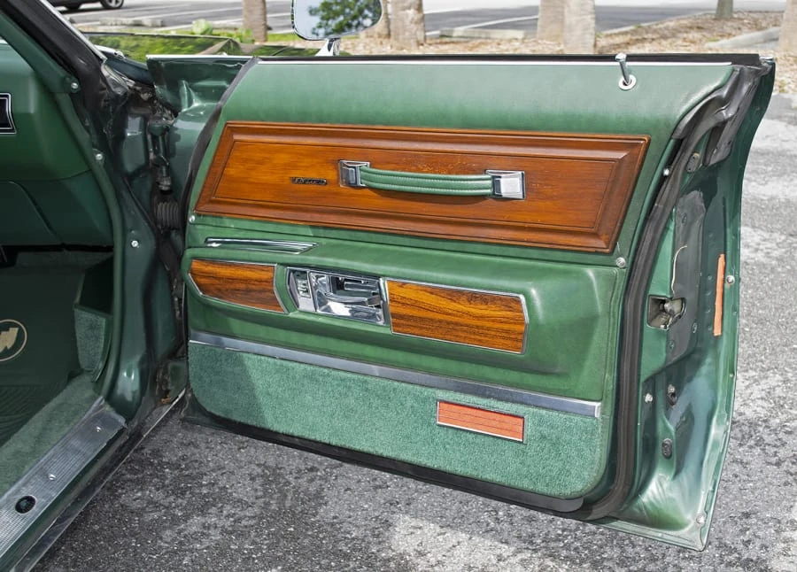 1973 Buick Electra - Image 23 of 27