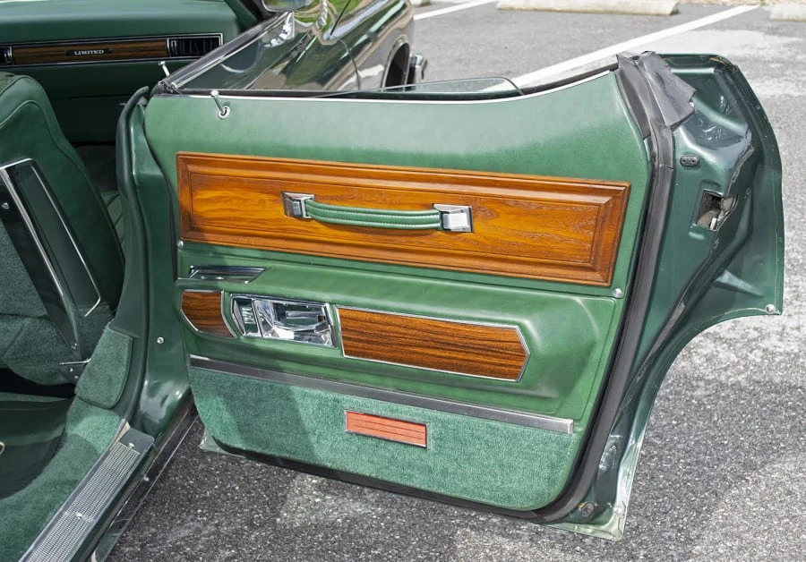 1973 Buick Electra - Image 24 of 27