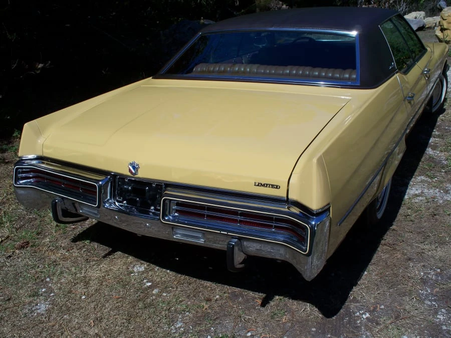 1973 Buick Electra - Image 3 of 4