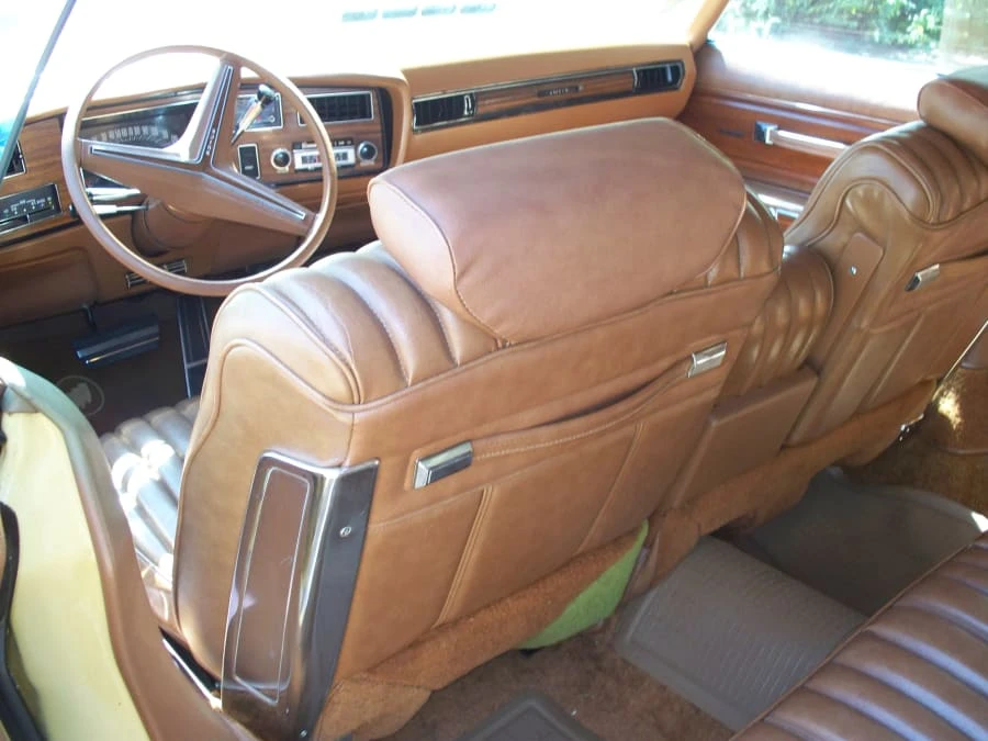 1973 Buick Electra - Image 4 of 4