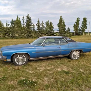 1973 Buick Electra