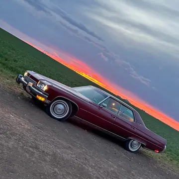 1973 Buick Electra 225 Limited