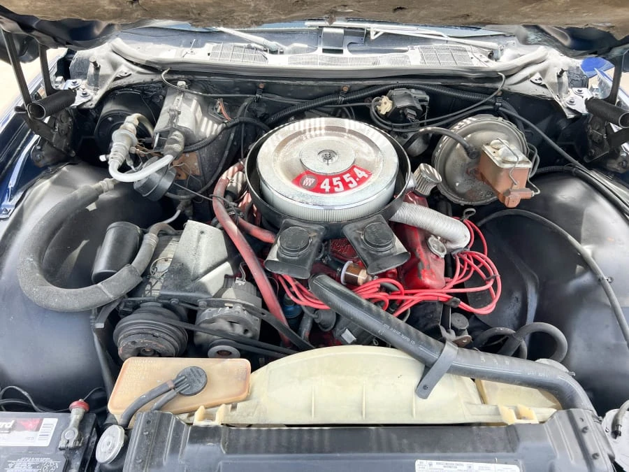 1973 Buick Gran Sport - Image 22 of 26