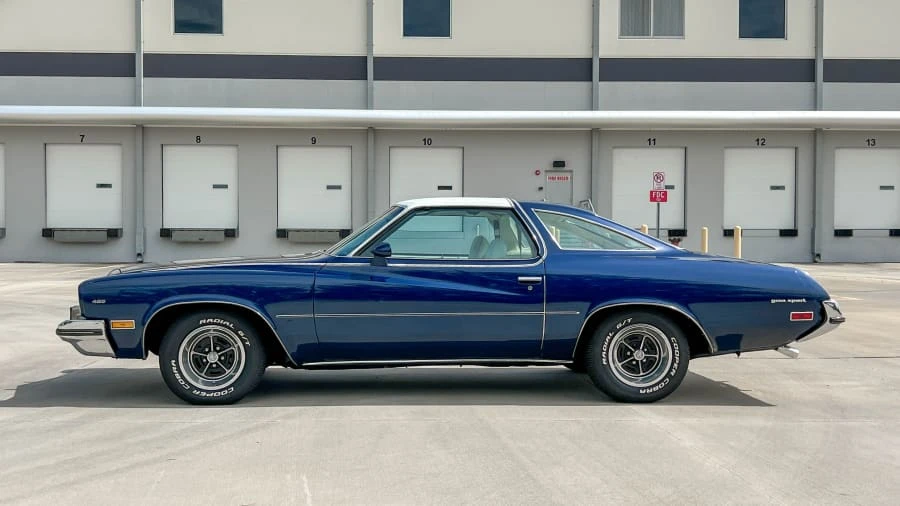 1973 Buick Gran Sport - Image 2 of 26