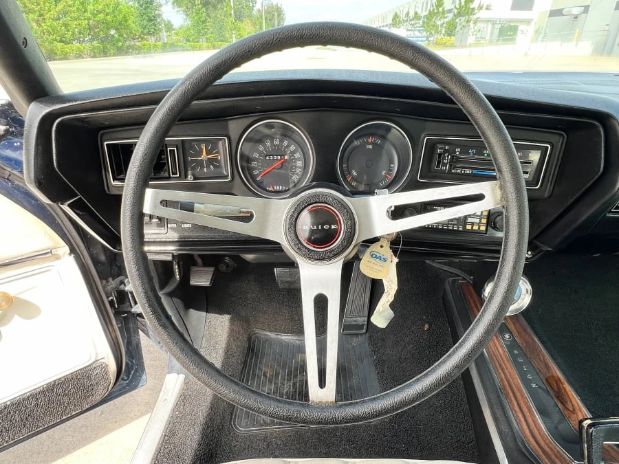 1973 Buick Gran Sport - Image 18 of 26