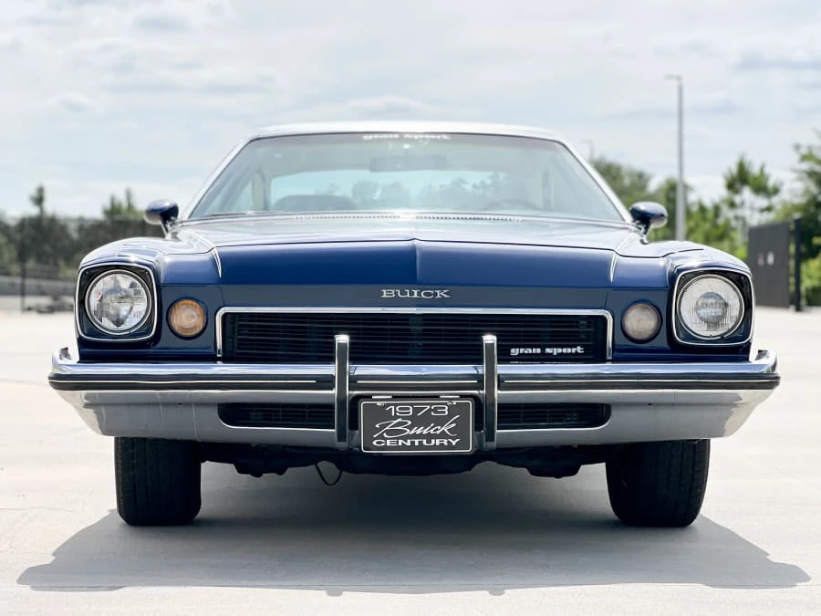 1973 Buick Gran Sport - Image 4 of 26