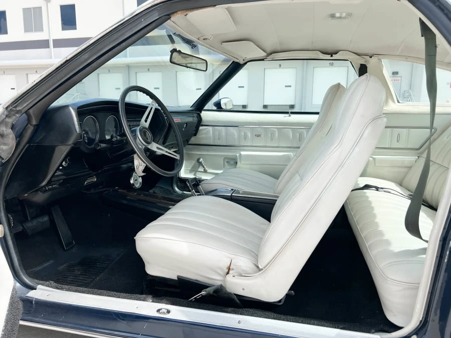 1973 Buick Gran Sport - Image 15 of 26