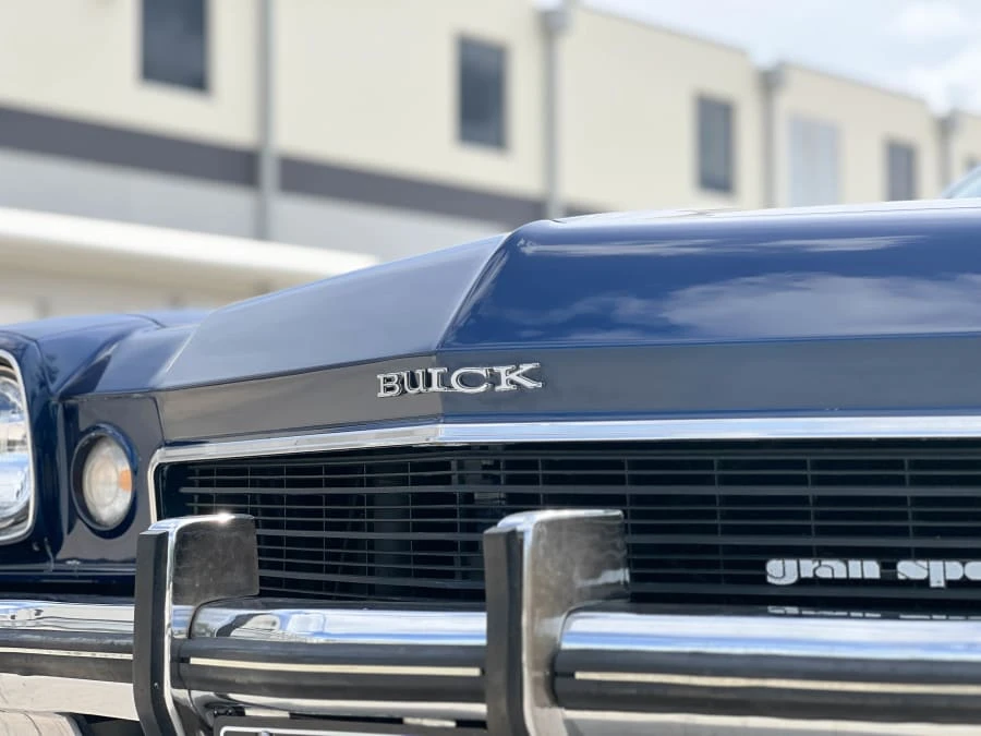 1973 Buick Gran Sport - Image 7 of 26