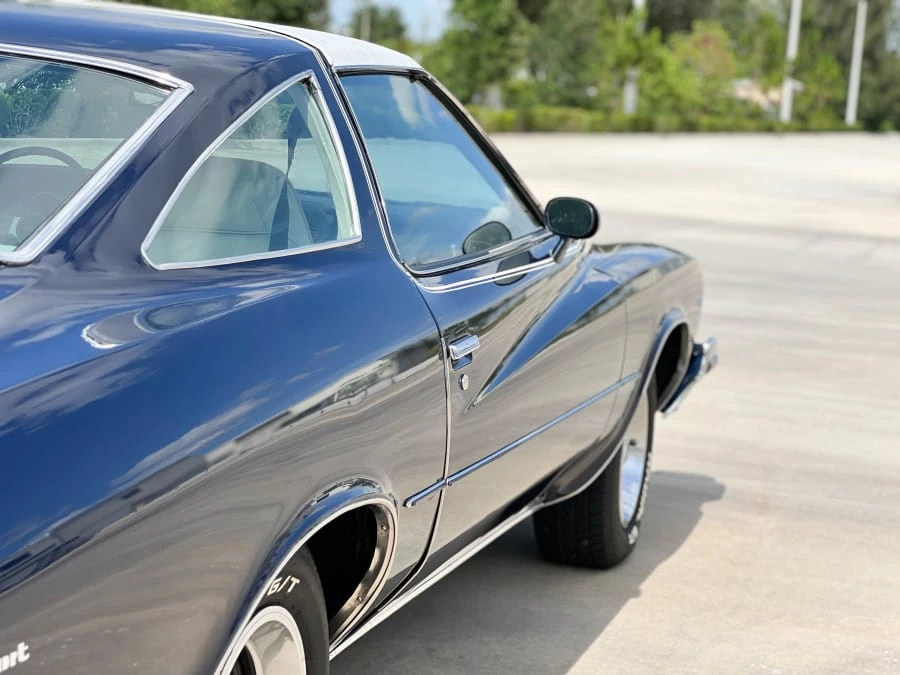 1973 Buick Gran Sport - Image 11 of 26