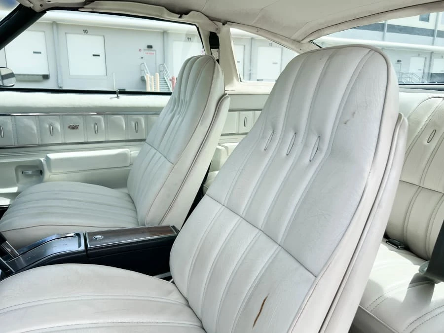 1973 Buick Gran Sport - Image 16 of 26