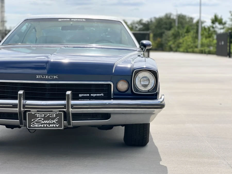 1973 Buick Gran Sport - Image 9 of 26