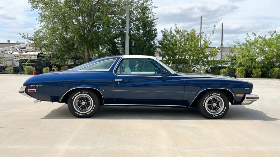 1973 Buick Gran Sport - Image 13 of 26