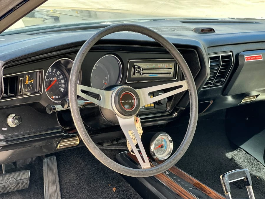 1973 Buick Gran Sport - Image 19 of 26