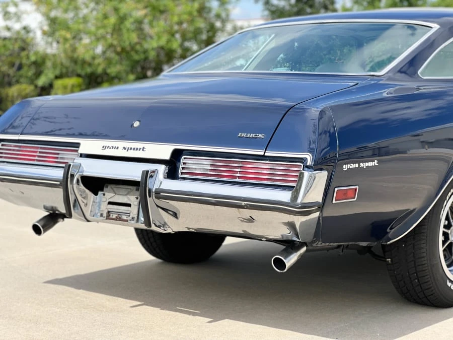 1973 Buick Gran Sport - Image 8 of 26