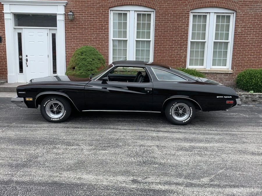 1973 Buick Gran Sport - Image 2 of 8