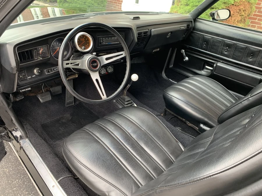 1973 Buick Gran Sport - Image 4 of 8