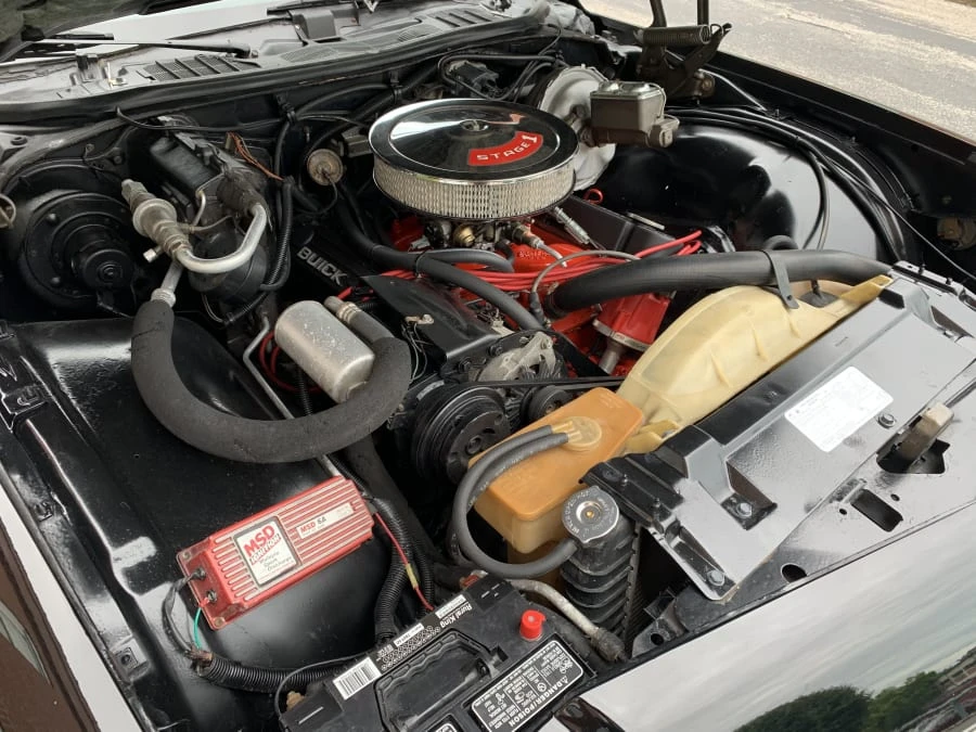 1973 Buick Gran Sport - Image 8 of 8