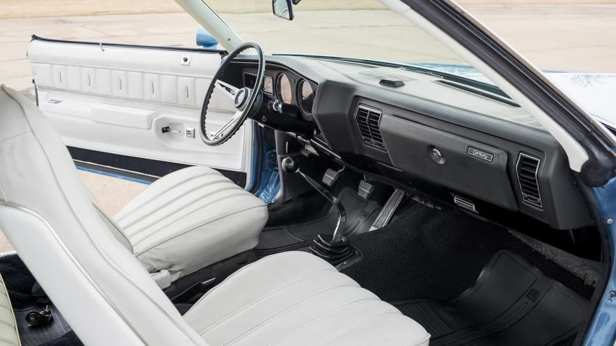 1973 Buick Gran Sport - Image 4 of 19